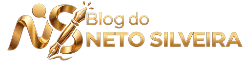 Blog do Neto silveira
