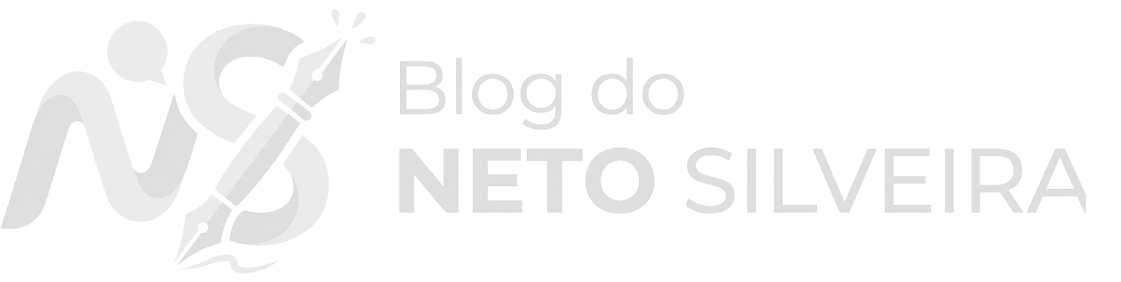 Blog do Neto silveira